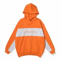 KEBOZ/ケボズ KEBOZ KAC PANELED SWEAT HOODIE/507147393