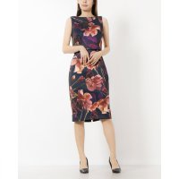 Phase Eight/フェイズ エイト Phase Eight Lorna Scuba Dress/507147394
