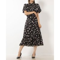 Phase Eight/フェイズ エイト Phase Eight KENSLEY PRINT PUFF/507147409