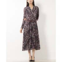 Phase Eight/フェイズ エイト Phase Eight Eloise Animal Dress/507147410