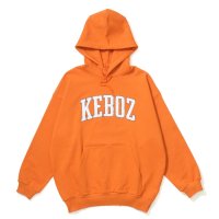 KEBOZ/ケボズ KEBOZ UC SWEAT HOODIE/507147419
