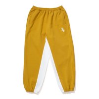 KEBOZ/ケボズ KEBOZ SR 2TONE SWEAT PANTS/507147465