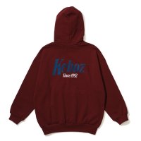 KEBOZ/ケボズ KEBOZ TM SWEAT HOODIE/507147469