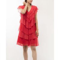 Phase Eight/フェイズ エイト Phase Eight Sage Pleat Dress/507147472