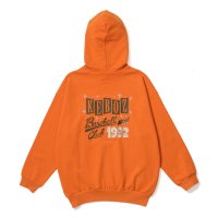 KEBOZ/ケボズ KEBOZ HSF SWEAT HOODIE/507147482