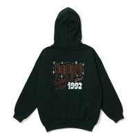 KEBOZ/ケボズ KEBOZ HSF SWEAT HOODIE/507147484