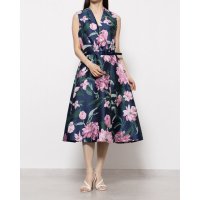 Phase Eight/フェイズ エイト Phase Eight Salina Jacquard Dress/507147499