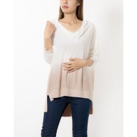 Phase Eight/フェイズ エイト Phase Eight Clare Cowl Dip Dye/507147544