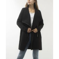 Phase Eight/フェイズ エイト Phase Eight Byanca Zip Knit Coat/507147648