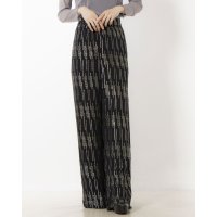 Phase Eight/フェイズ エイト Phase Eight Eula Lurex Trouser Black/Gold/507147670