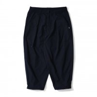 NAVIETOKYO/ネイビートーキョー NAVIETOKYO CREATIVE TUCK PANTS/507147786