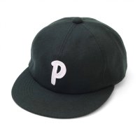 P CAP/ピーキャップ P CAP WOOL FELT CAP/507147811