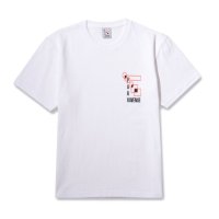 PARK AVENUE/パークアベニュー PARK AVENUE LOGO T SHIRTS/507147812