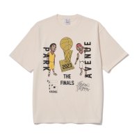 PARK AVENUE/パークアベニュー PARK AVENUE 2023 FINAL TEE/507147813