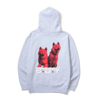 PASSEDOUT/パスドアウト PASSEDOUT P.A.S.S.E.D.O.U.T HOODIE/507147824