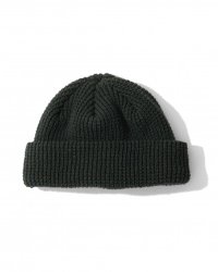 useful things/ユースフルシングス useful things WAFFLE LOW BEANIE/507147867