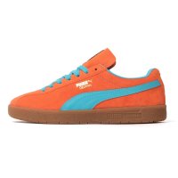 PUMA/プーマ PUMA DELPHIN PRM OG TIGERLILY SCUBA BLUE/507147891