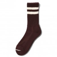 COMFY SOCKS/コンフィーソックス COMFY SOCKS LINE LOW CREW MADE IN JAPAN/507147923