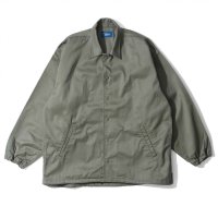 KEBOZ/ケボズ KEBOZ WEST POINT COACH JACKET/507147945