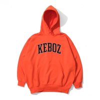 KEBOZ/ケボズ KEBOZ UC CHENILLE SWEAT PULLOVER/507147953