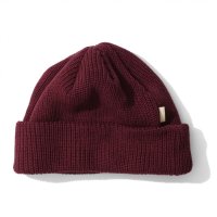 KEBOZ/ケボズ KEBOZ COTTON BEANIE/507147972