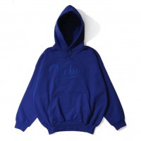 KEBOZ/ケボズ KEBOZ SC ICON LOGO PULLOVER/507148002