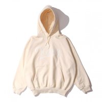 KEBOZ/ケボズ KEBOZ SC ICON LOGO PULLOVER/507148005