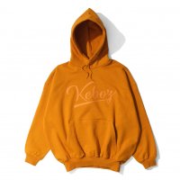 KEBOZ/ケボズ KEBOZ SC ICON LOGO PULLOVER/507148006