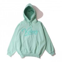 KEBOZ/ケボズ KEBOZ SC ICON LOGO PULLOVER/507148008