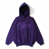 KEBOZ/ケボズ KEBOZ SC ICON LOGO PULLOVER/507148009
