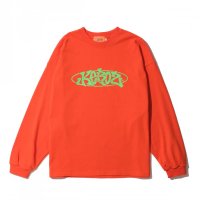 KEBOZ/ケボズ KEBOZ TGC HEAVY WEIGHT L/S TEE/507148014