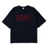 KEBOZ/ケボズ KEBOZ UC S/S TEE/507148019