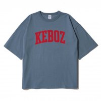KEBOZ/ケボズ KEBOZ UC S/S TEE/507148020