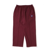 KEBOZ/ケボズ KEBOZ PIN TUCK SWEAT PANTS/507148031