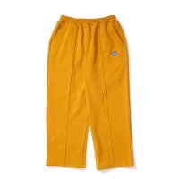 KEBOZ/ケボズ KEBOZ PIN TUCK SWEAT PANTS/507148033