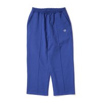 KEBOZ/ケボズ KEBOZ PIN TUCK SWEAT PANTS/507148034