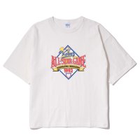 KEBOZ/ケボズ KEBOZ KAG S/S TEE/507148039