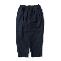 KEBOZ/ケボズ KEBOZ FRENCH WORKER SERGE PANTS/507148063