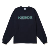 KEBOZ/ケボズ KEBOZ KAC L/S TEE/507148092