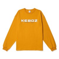 KEBOZ/ケボズ KEBOZ KAC L/S TEE/507148093
