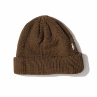 KEBOZ/ケボズ KEBOZ COTTON BEANIE 2/507148098