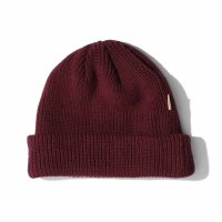 KEBOZ/ケボズ KEBOZ COTTON BEANIE 2/507148103