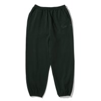 KEBOZ/ケボズ KEBOZ BLANK 22AW SWEAT PANTS GREEN/507148114