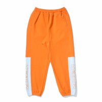KEBOZ/ケボズ KEBOZ KAC PANELED SWEAT PANTS/507148128