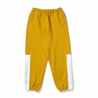 KEBOZ/ケボズ KEBOZ KAC PANELED SWEAT PANTS/507148129