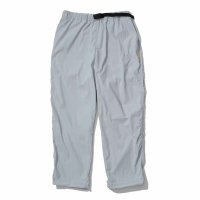 KEBOZ/ケボズ KEBOZ NYLON TRACK PANTS 2/507148149