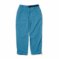 KEBOZ/ケボズ KEBOZ NYLON TRACK PANTS 2/507148150