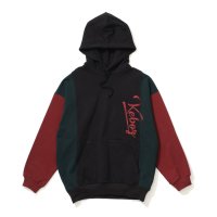 KEBOZ/ケボズ KEBOZ ICON VERTICAL COLOR SWEAT HOODIE/507148159