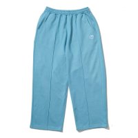 KEBOZ/ケボズ KEBOZ NYLON/COTTON PILE PIN TUCK PANTS/507148198