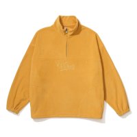 KEBOZ/ケボズ KEBOZ POLARTEC HALF ZIP PULLOVER/507148200